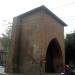 Porta San Vitale in Bologna city