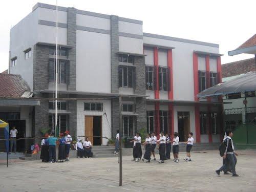 Sma Pasundan 1 Bandung Bandung English