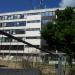 Kauno medicinos universiteto farmacijos fakultetas (en) yra Kaunas mieste