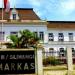 Gedung Denma - Detasemen Markas Kodam III Siliwangi in Bandung city