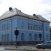 Jewish Museum and Synagogue in Trondheim city