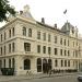 Britannia Hotel in Trondheim city