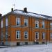 Horrnemansgården in Trondheim city