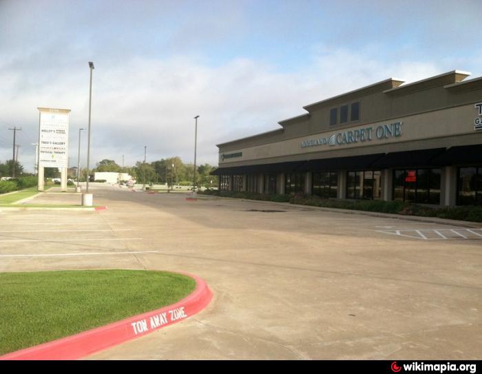 Aggieland Carpet One College Station, Texas