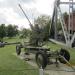 Soviet 37 mm automatic air defense gun M1939 (61-K)