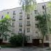 Снесённый жилой дом (пр. Русанова, 21 корпус 2) в городе Москва