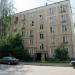 Снесённый жилой дом (пр. Русанова, 29 корпус 1) в городе Москва