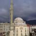 Arhavi Yeni Camii