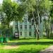 Школа «Свиблово» — учебный корпус № 4 в городе Москва