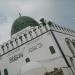 Subhan Allah masjid Ghulam Muhammadabad (ur) in Faisalabad/Lyallpur city