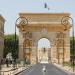 Arc de Triomphe - Peyrou