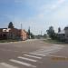 Рынок (ru) в місті Остер