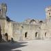 Abbaye de Montmajour