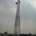 world call tower in Faisalabad/Lyallpur city