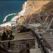 Santorini cableway (Port of Fira - Thera)