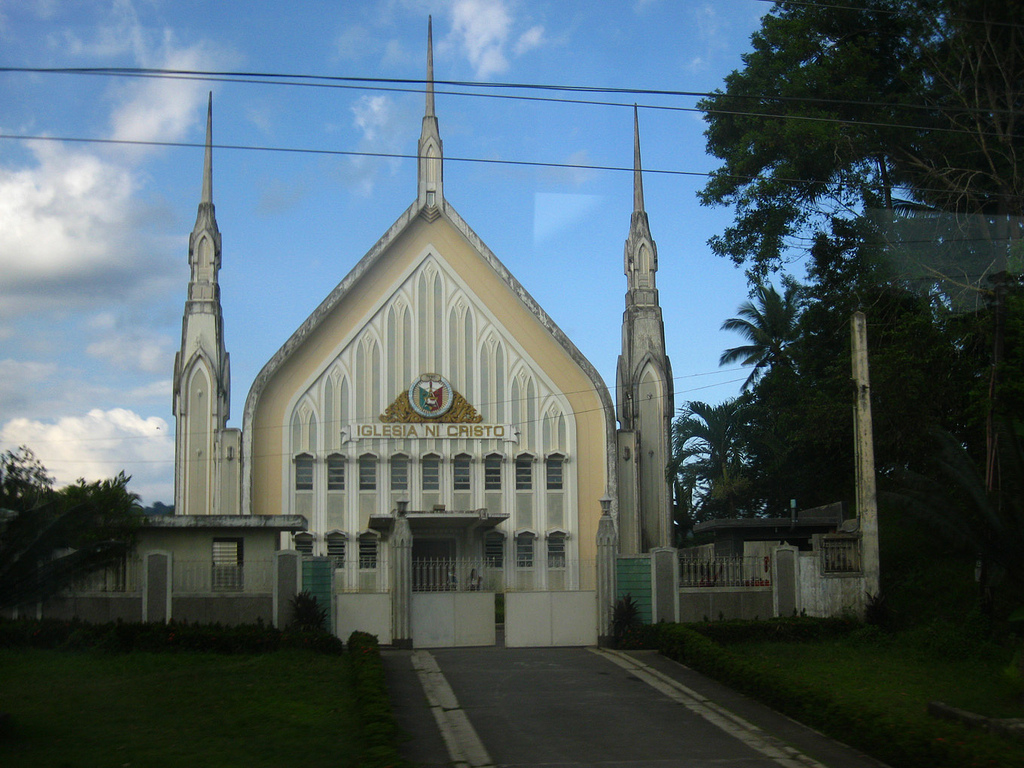 Iglesia Ni Cristo Lokal Ng San Francisco Poblacion San Francisco 8643