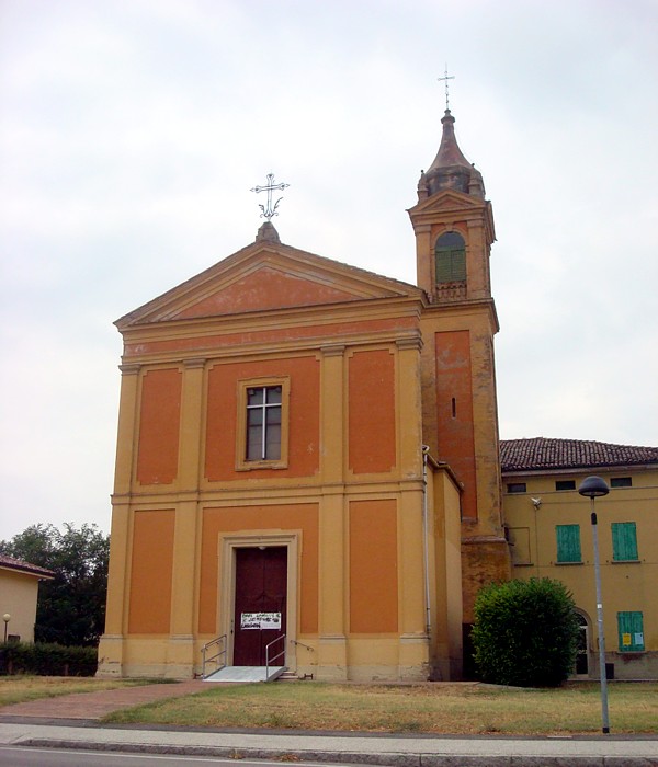 Chiesa di Santa Maria Santa Maria in Duno