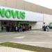 Супермаркет Novus