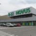Супермаркет Novus в місті Тернопіль