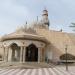 A mosque and shrine of Imam Ali - جامع ومقام الامام علي