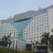 Hotel Golden in Jakarta city