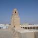 Minaret of the Great Mosque of Kairouan