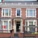 The London Road Clinic in Leicester city