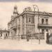 Amplasamentul fostului Palat Sturdza (1889-1915) (ro) in Constanţa city