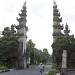 Northern Gate in Nusa Dua city