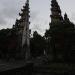 Northern Gate in Nusa Dua city
