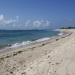 mengiat beach in Nusa Dua city