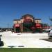 Chick-fil-A in College Station, Texas city