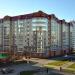 Residential complex «Edelweiss» in Kemerovo city