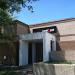 Frontier Communications Exchange Building in College Station, Texas city