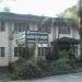 Baguio City Library in Baguio city