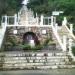 Lourdes Grotto Stairway