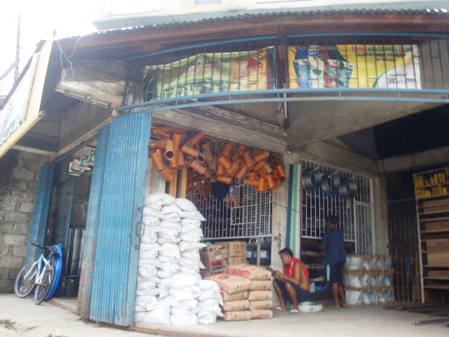 Palads Hardware And Construction Supply - Caloocan City North