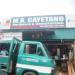 M.R. Cayetano Hardware & Construction Supplies in Caloocan City North city