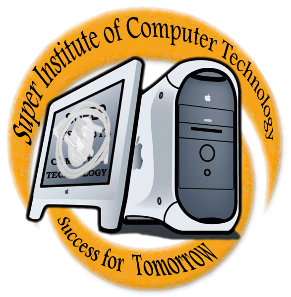 SICT (Super Institute of Computer Technology) Silon