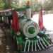Petit train (fr), Ifrane in Ifrane city