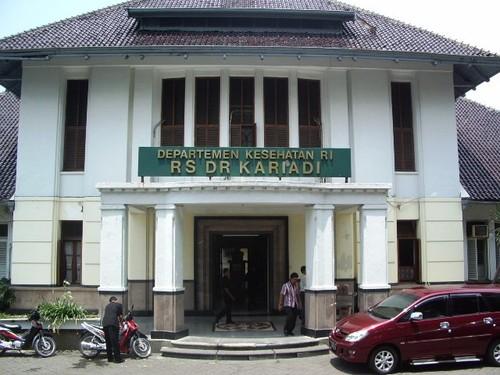 Rsud Dr Kariadi Semarang