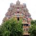 Chithira Tower in Madurai city