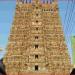 Chithira Tower in Madurai city