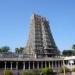 Chithira Tower in Madurai city