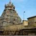 Chithira Tower in Madurai city