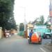 Dr.Jose Rodrigues Memorial Hospital Main Entrance Gate in Caloocan City North city