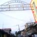 Barrio Sta.Rita South Arch Sign in Caloocan City North city