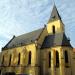 St Clement's Church in Prague city