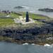 Slyne Head Lighthouse