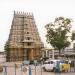 East Tower in Madurai city